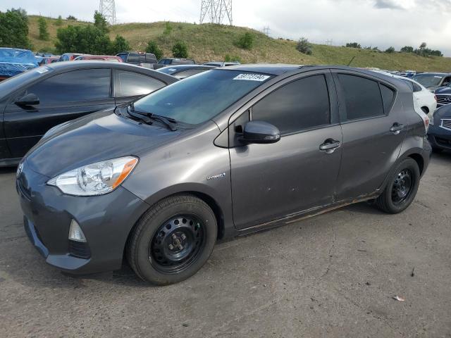 TOYOTA PRIUS 2013 jtdkdtb31d1041078