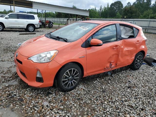 TOYOTA PRIUS 2013 jtdkdtb31d1044031