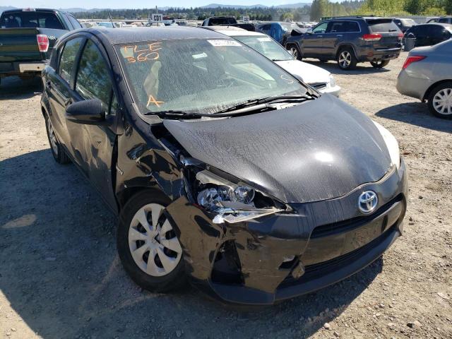 TOYOTA NULL 2013 jtdkdtb31d1052761