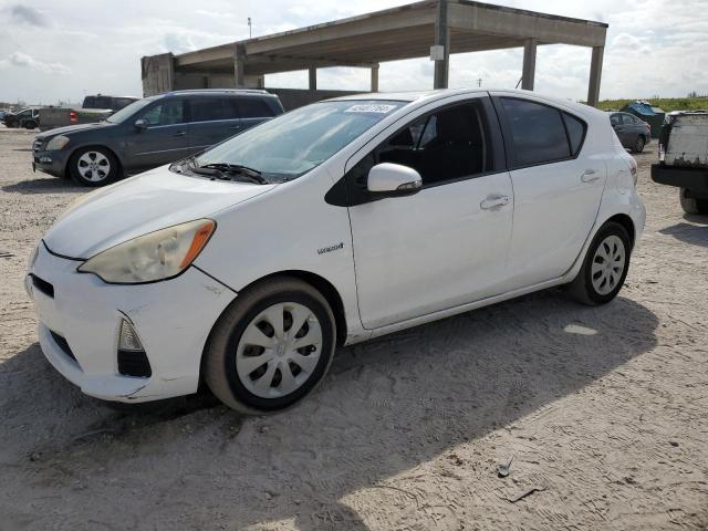 TOYOTA PRIUS 2013 jtdkdtb31d1056843