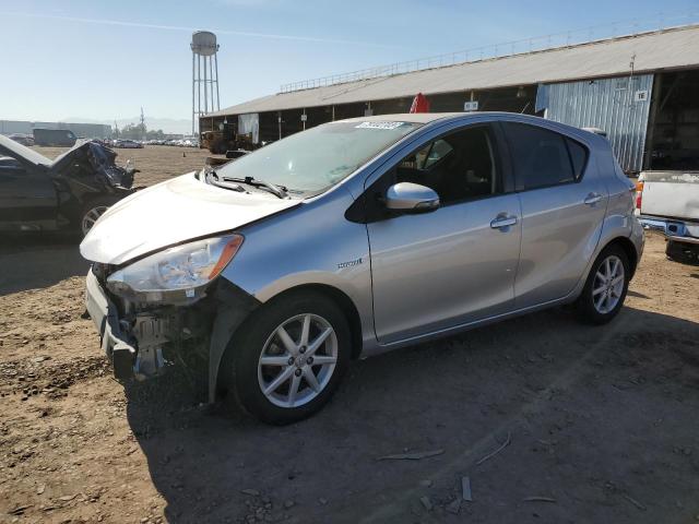 TOYOTA PRIUS 2013 jtdkdtb31d1528040