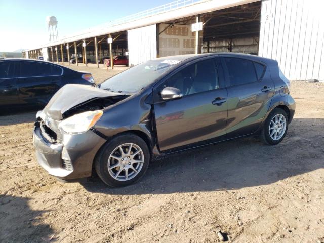 TOYOTA PRIUS 2013 jtdkdtb31d1528233