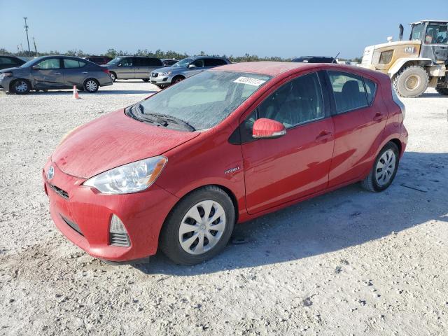 TOYOTA PRIUS 2013 jtdkdtb31d1531794