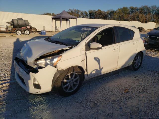 TOYOTA PRIUS 2013 jtdkdtb31d1536414