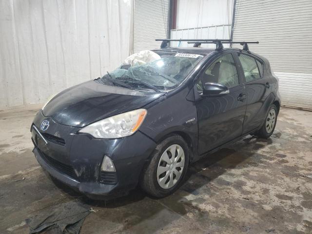 TOYOTA PRIUS 2013 jtdkdtb31d1544027