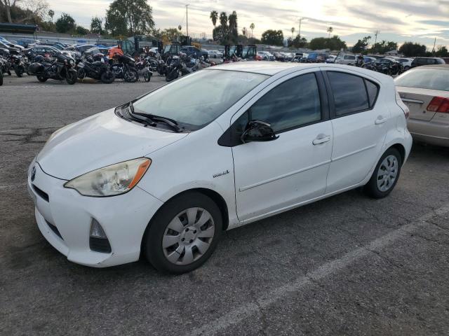 TOYOTA PRIUS 2013 jtdkdtb31d1547249