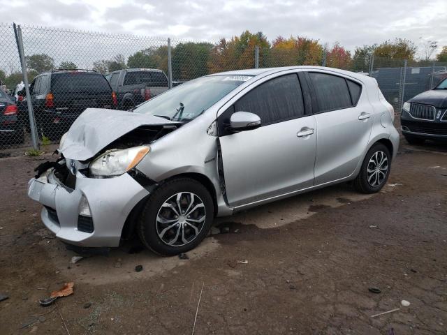 TOYOTA PRIUS 2013 jtdkdtb31d1548756