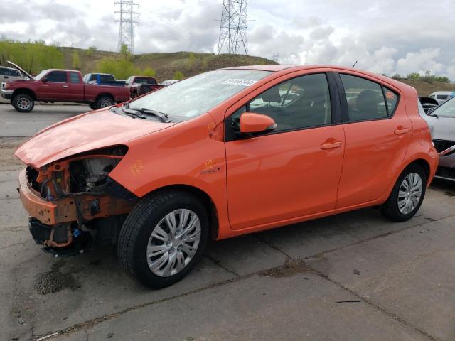 TOYOTA PRIUS 2014 jtdkdtb31e1070971