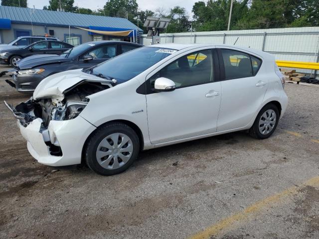 TOYOTA PRIUS 2014 jtdkdtb31e1071635