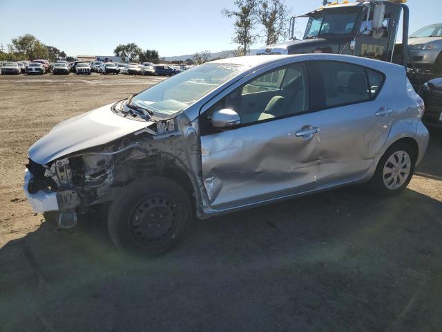 TOYOTA NULL 2014 jtdkdtb31e1559905