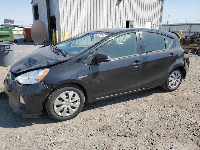 TOYOTA PRIUS 2014 jtdkdtb31e1560567