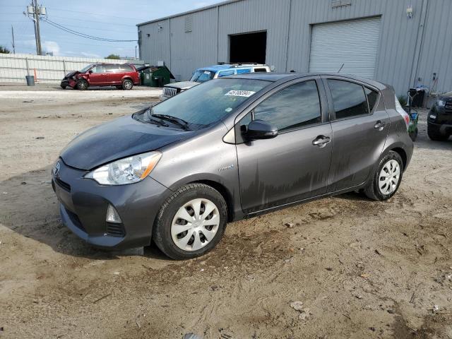 TOYOTA PRIUS 2014 jtdkdtb31e1561007