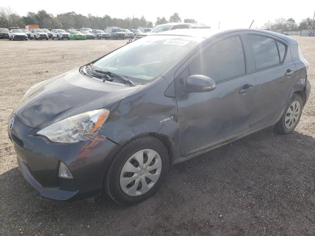 TOYOTA PRIUS 2014 jtdkdtb31e1569480