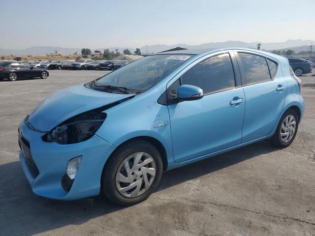 TOYOTA PRIUS 2015 jtdkdtb31f1097847