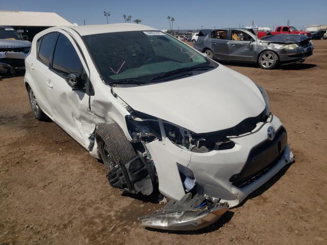 TOYOTA PRIUS C 2015 jtdkdtb31f1097850