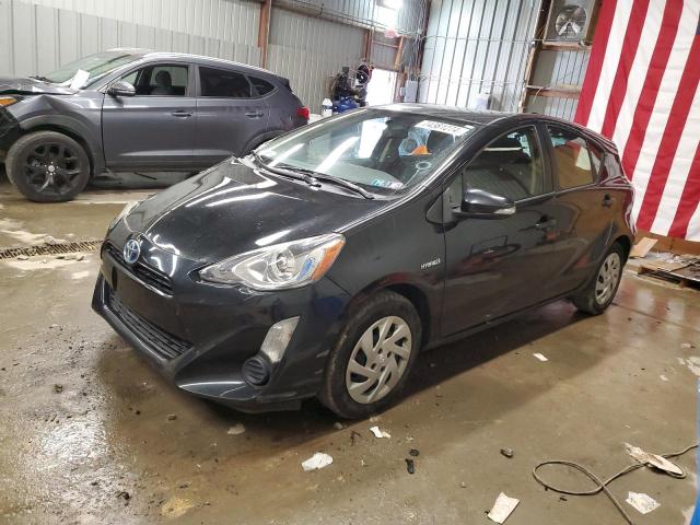 TOYOTA PRIUS C 2015 jtdkdtb31f1104795