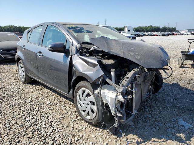 TOYOTA PRIUS C 2015 jtdkdtb31f1112508