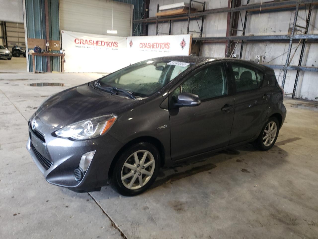 TOYOTA PRIUS 2015 jtdkdtb31f1113738