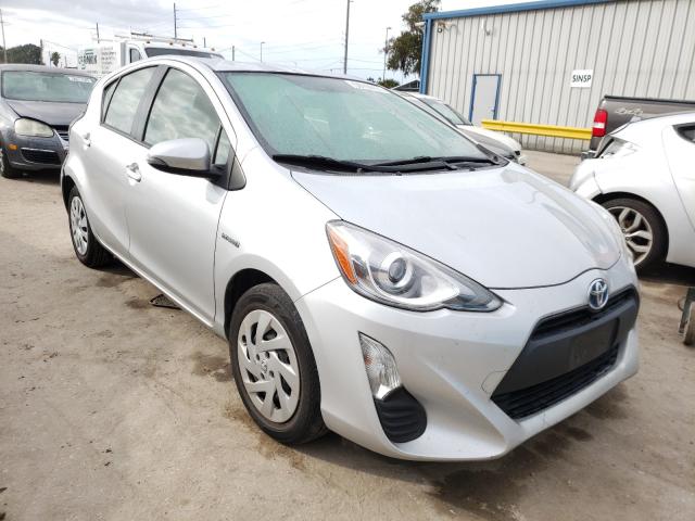 TOYOTA NULL 2016 jtdkdtb31g1117418