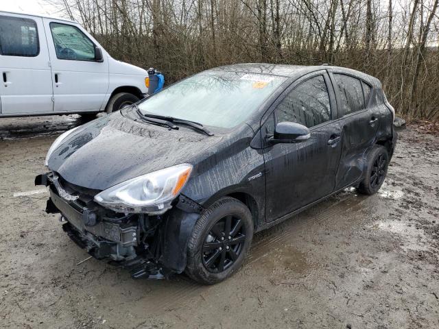 TOYOTA PRIUS C 2016 jtdkdtb31g1117791