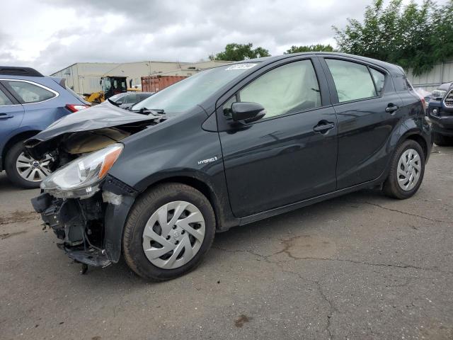 TOYOTA PRIUS C 2016 jtdkdtb31g1129035