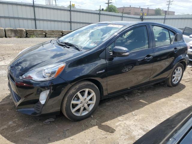 TOYOTA PRIUS 2016 jtdkdtb31g1138463