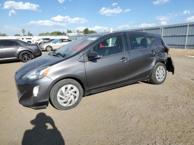 TOYOTA PRIUS C 2016 jtdkdtb31g1138494