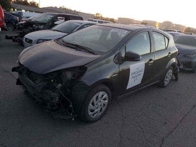 TOYOTA PRIUS 2016 jtdkdtb31g1138690