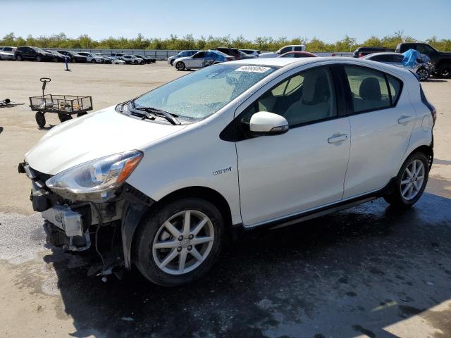 TOYOTA PRIUS 2017 jtdkdtb31h1597624