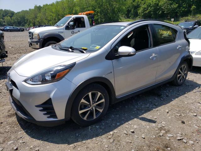 TOYOTA PRIUS C 2019 jtdkdtb31k1622769