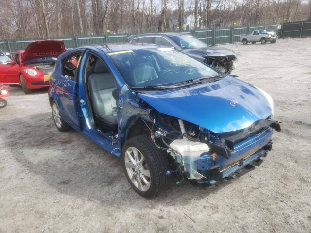 TOYOTA PRIUS C 2012 jtdkdtb32c1000909