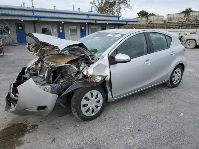 TOYOTA PRIUS 2012 jtdkdtb32c1518504