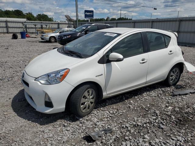 TOYOTA PRIUS 2012 jtdkdtb32c1520432