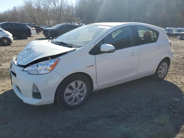 TOYOTA PRIUS 2013 jtdkdtb32d1046659