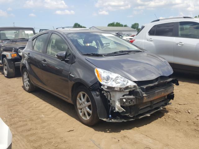 TOYOTA NULL 2013 jtdkdtb32d1047472