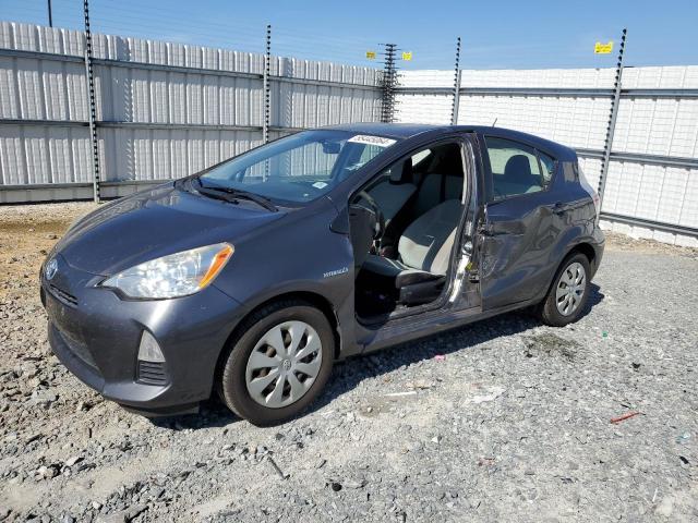 TOYOTA PRIUS 2013 jtdkdtb32d1054194