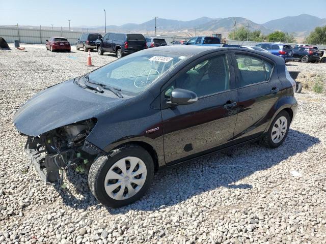 TOYOTA PRIUS 2013 jtdkdtb32d1056866