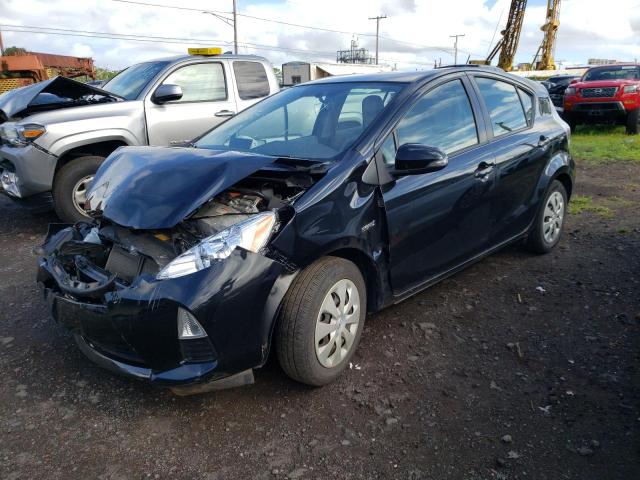 TOYOTA PRIUS 2013 jtdkdtb32d1527978