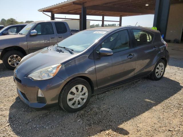 TOYOTA PRIUS C 2013 jtdkdtb32d1529939