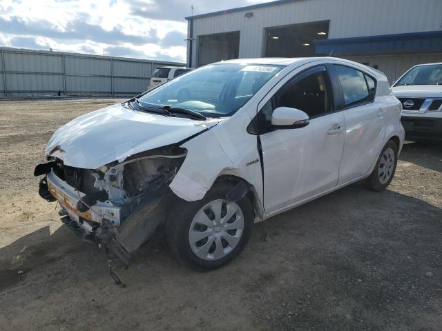 TOYOTA PRIUS 2013 jtdkdtb32d1556459