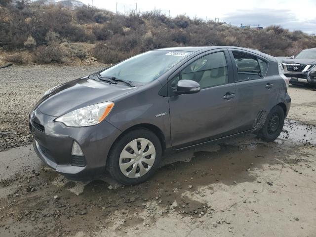 TOYOTA PRIUS 2014 jtdkdtb32e1063771