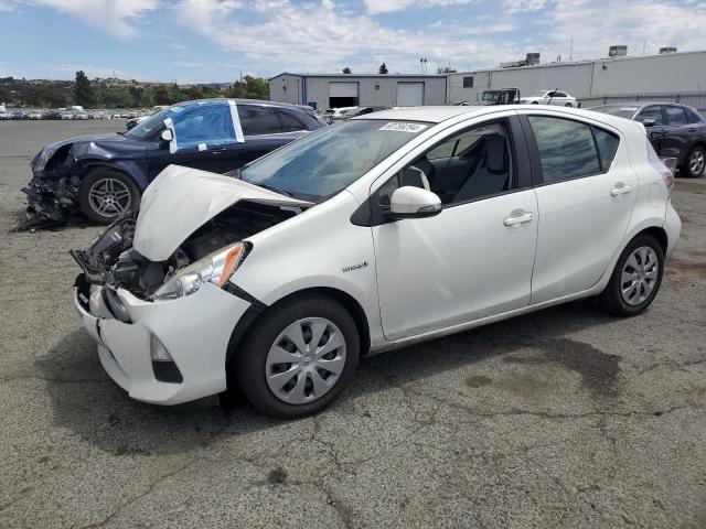 TOYOTA PRIUS 2014 jtdkdtb32e1066749