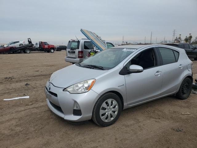 TOYOTA PRIUS 2014 jtdkdtb32e1068873