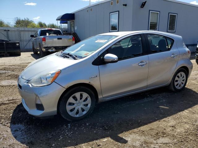 TOYOTA PRIUS 2014 jtdkdtb32e1071501