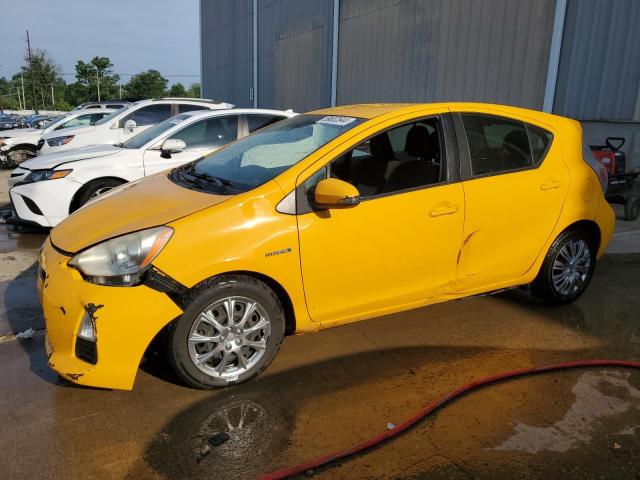 TOYOTA PRIUS 2014 jtdkdtb32e1078965