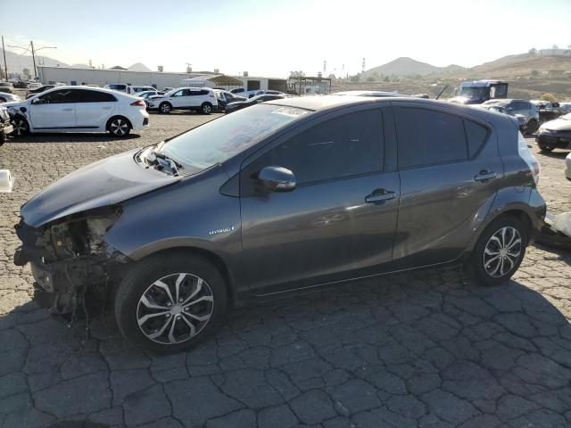 TOYOTA PRIUS C 2014 jtdkdtb32e1083261