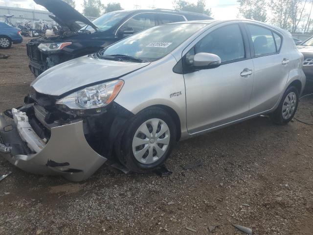 TOYOTA PRIUS 2014 jtdkdtb32e1560450