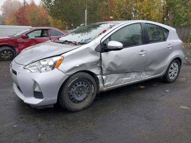 TOYOTA PRIUS 2014 jtdkdtb32e1563428