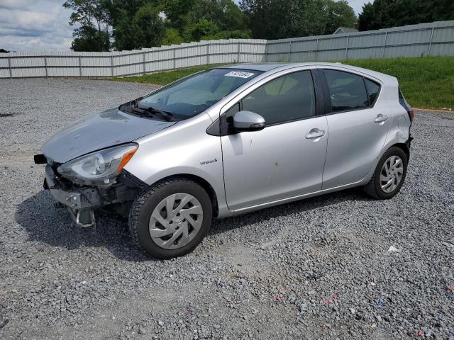 TOYOTA PRIUS 2015 jtdkdtb32f1095153