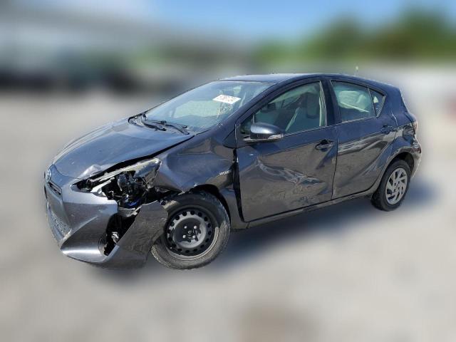 TOYOTA PRIUS 2015 jtdkdtb32f1103798